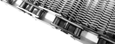 поставки металлических транспортерных сеток Ashworth и Twentebelt