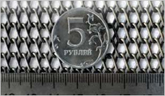 Сетка сборная двойная транспортерная Тип 9 Сетка сборная двойная транспортерная Тип 9